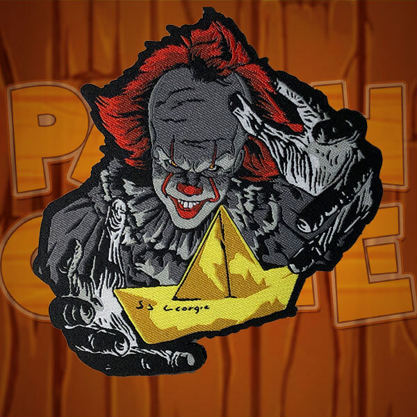 Pennywise – The Patch Crate
